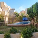 شاليه للبيع بقرية عايدة الساحل الشمالي