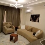 شقة فندقية  مجهزة بالكامل للايجار اليومي والشهري بالمهندسين