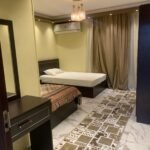 شقة فندقيه للايجار اليومى والشهرى بالمهندسين سفنكس الرئيسى
