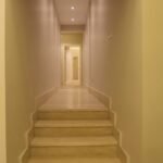 شقة للبيع 250م الدقي مستويين اكسترا  سوبر لوكس شارع رئيسي