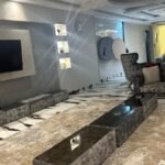 شقق فندقيه للايجار اليومي والشهري في المهندسين