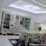شقة فندقية  مجهزة بالكامل للايجار اليومي والشهري بالمهندسين