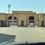 شقة دور كامل داخل كمبوند سكني 168م 3 نوم