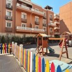 شقة دور كامل داخل كمبوند سكني 168م 3 نوم