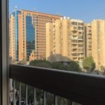 شقه مفروش للايجار في مدينة نصر 01505784433