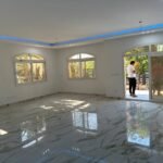 فلل للإيجار في مدينتي بمساحة 222 متر