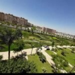 شقة للبيع في مدينتي بمساحة 100 متر