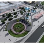 شاليه للبيع في الغردقة بمساحة 105 متر