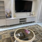 شقه مفروشه للايجار اليومي و الشهري بأرقى احياء الدقى شارع مصدق اطلاله نادي الصيد