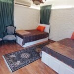 شقه مفروشة بالمهندسين احمد عرابى سعر لقطه 1500 يومى