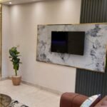 شقة فاخرة للايجار اليومى والشهرى احمد عرابى الرئيسى المهندسين