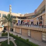 وحدات تجارية للاستثمار فى حدائق اكتوبر