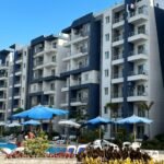 باحسن سعر في العلمين شالية 55 م استلام فوري متشطب