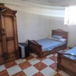 شاليه للبيع بقرية عايدة الساحل الشمالي