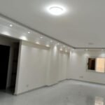 شقه للايجار اداري 200م اللوتس الجنوبيه دقيقه من شارع التسعين