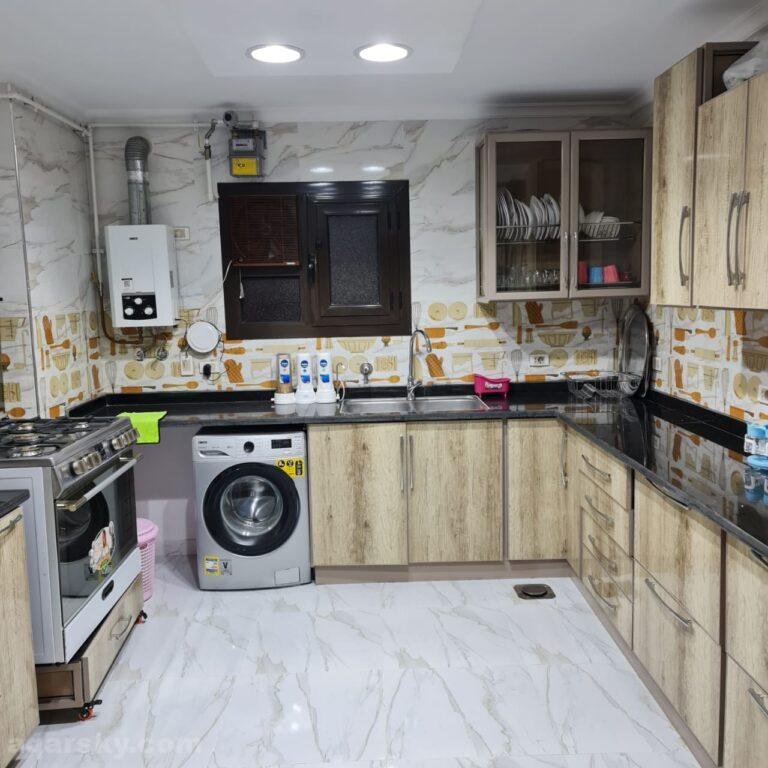 احجز اقامتك الان في ارقي احياء المهندسين