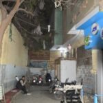 اول محل في برج الشوربجي – الرويعي – العتبة – بمساحة 15 متر
