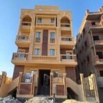 امتلك شقتك فى التوسعات الشمالية