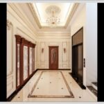 شقة تمليك بجنوب الأكاديمية التجمع الاول تسهيلات فى سداد