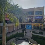 وحدات تجارية للاستثمار فى حدائق اكتوبر