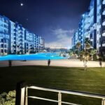 باحسن سعر في العلمين شالية 55 م استلام فوري متشطب