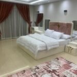 شقة مفندقية للايجار اليومى والشهرى بالمهندسين فيو نادى الزمالك