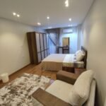 شقة فندقية تانى سكن للايجار اليومى والشهرى بالمهندسين شارع مصدق الرئيسى