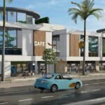 شاليه للبيع في الغردقة بمساحة 105 متر