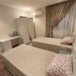 شقة فندقية تانى سكن للايجار اليومى والشهرى بالمهندسين شارع مصدق الرئيسى