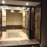 باحسن سعر في العلمين شالية 55 م استلام فوري متشطب