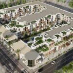 شاليه للبيع في الغردقة بمساحة 105 متر