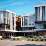 محلات تجاريه للبيع في مول امام جامعه بدر والجامعه الالمانيه مباشرة بمدينة بدر