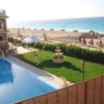 شاليهات وشقق مصيفية بأجمل قري الساحل الشمالى