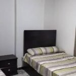 شقق مفروشة للإيجار في فيصل بمساحة 100 متر