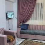 شقق مفروشة للإيجار في فيصل بمساحة 100 متر