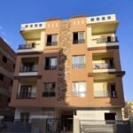 شقة للبيع بالسادس من اكتوبر منطقة التوسعات الشمالية