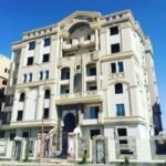 شقة للبيع بحي البوليڤارد بالتوسعات الشماليه