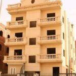 شقة للبيع بحي البوليڤارد بالتوسعات الشماليه