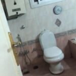 شقة للإيجار في النزهة بمساحة 120 متر
