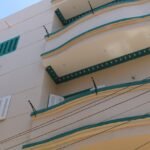 شقة للإيجار في فاقوس بمساحة 100 متر