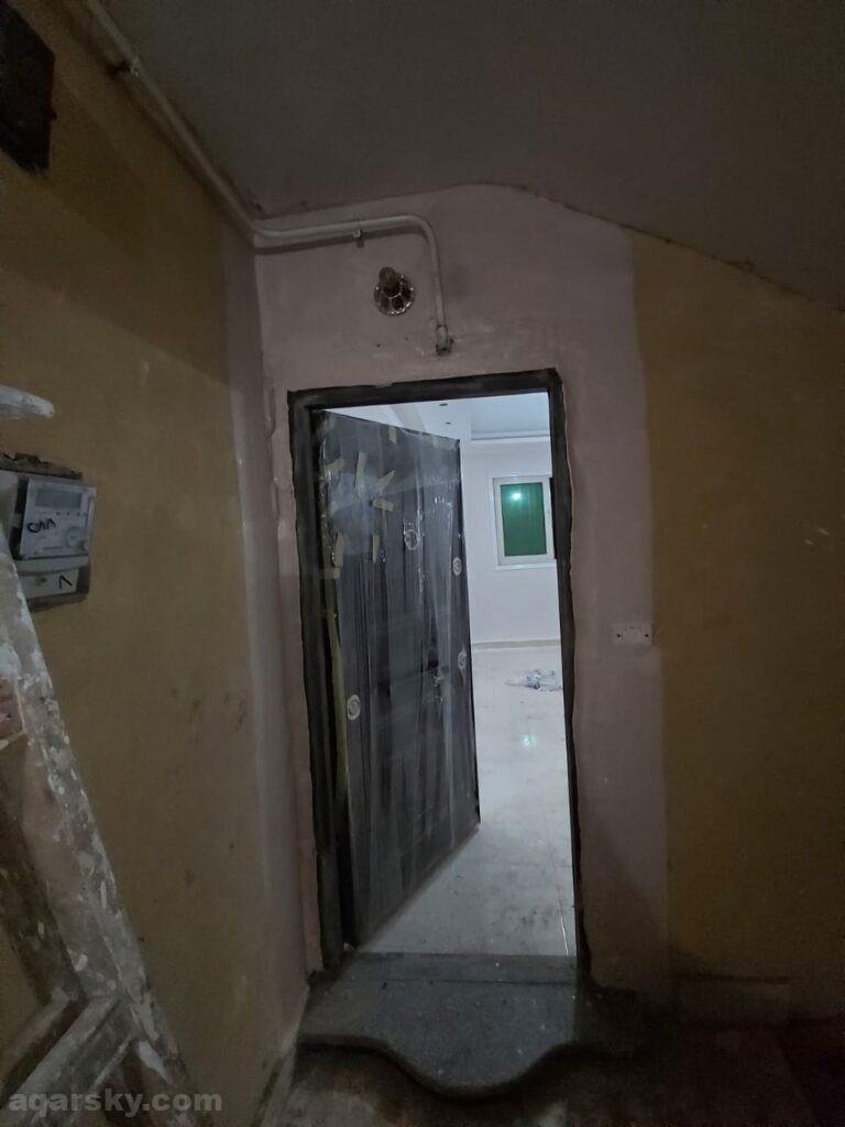 شقه إيجار قديم سوبر لوكس