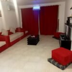 شاليه إيجار شهري – العين السخنة