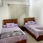 شاليه إيجار شهري – العين السخنة