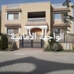 للصفوة روف للإيجار بكومبوند الفداء جاردن