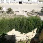 للصفوة روف للإيجار بكومبوند الفداء جاردن