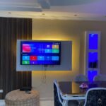 بنتهاوس للبيع في الهرم بمساحة 320 متر