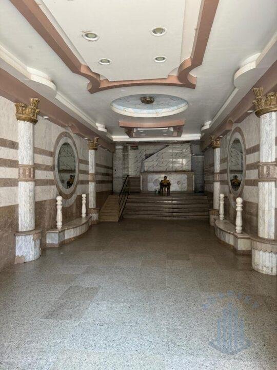 شقة تمويل عقاري مريوطية شيشني