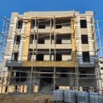 شقة لقطة التجمع الخامس بيت الوطن 130م بجاردن