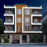 شقة للبيع بالتوسعات الشماليه