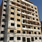 شقة للبيع في R8 بمساحة 150 متر